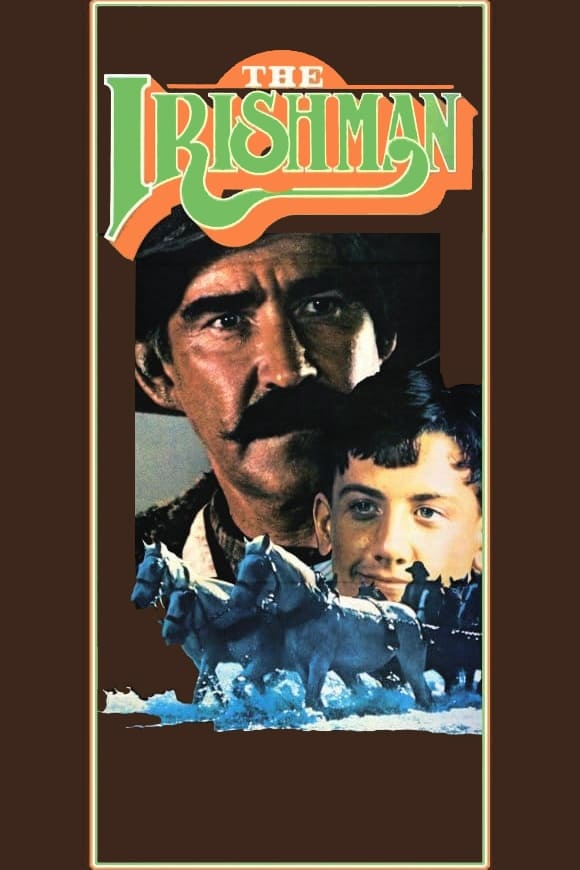Постер The Irishman